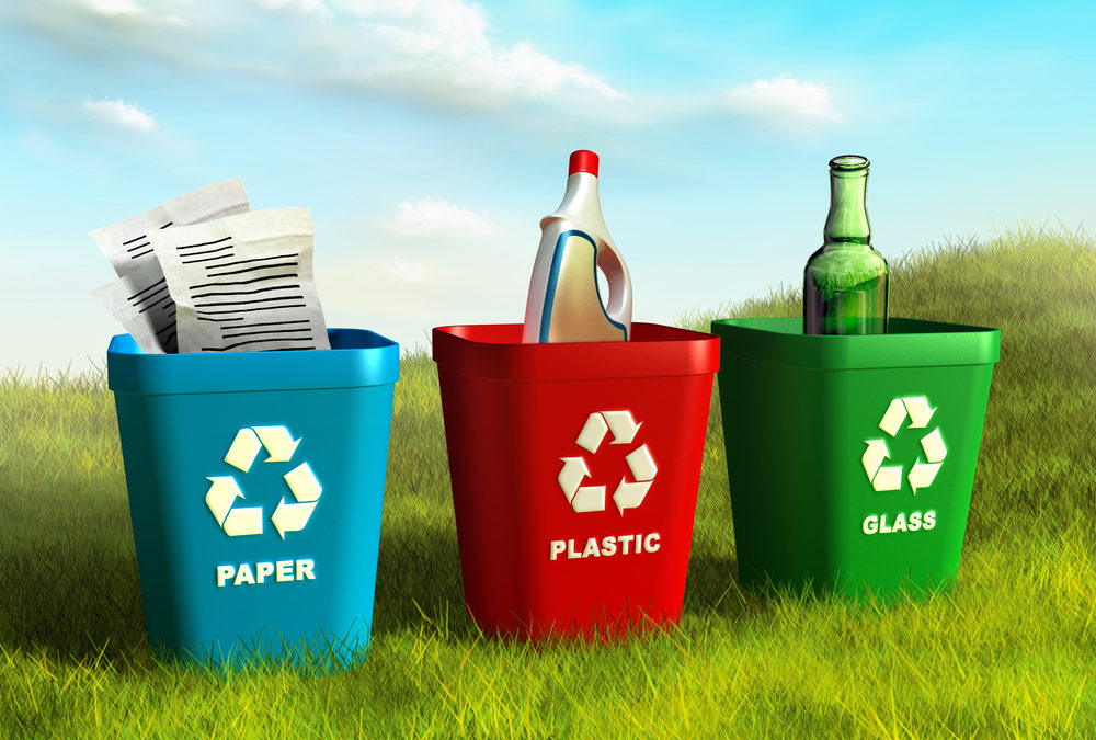 Reciclagem e reutilização de resíduos: quais são as diferenças?