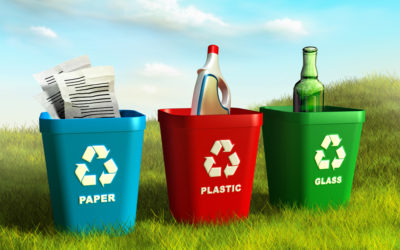 Reciclagem e reutilização de resíduos: quais são as diferenças?